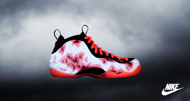 Basketball Shoes